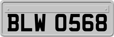 BLW0568