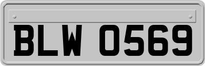 BLW0569