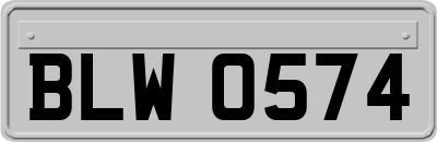 BLW0574