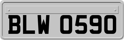 BLW0590