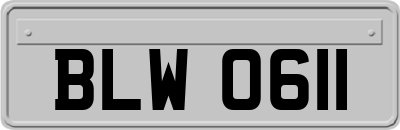 BLW0611