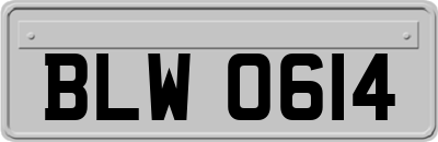 BLW0614