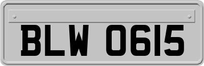 BLW0615