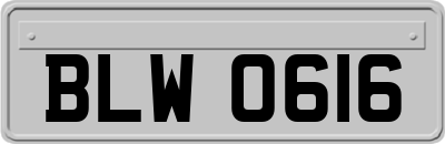 BLW0616