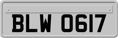 BLW0617