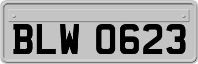 BLW0623