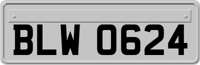 BLW0624