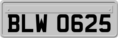 BLW0625