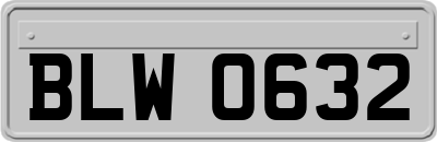 BLW0632