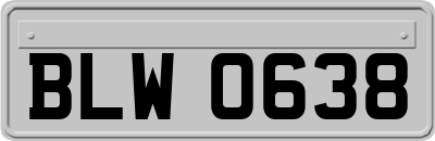 BLW0638