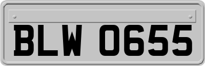 BLW0655