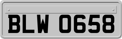 BLW0658