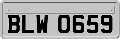 BLW0659