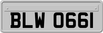 BLW0661