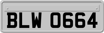 BLW0664