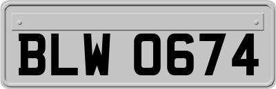 BLW0674