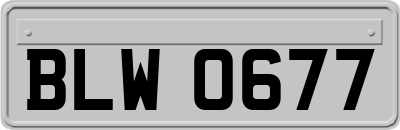 BLW0677
