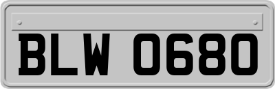BLW0680