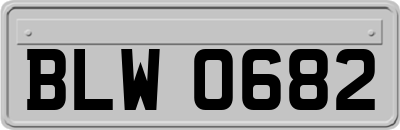 BLW0682