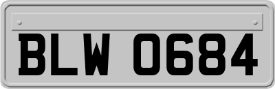 BLW0684