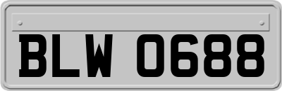 BLW0688