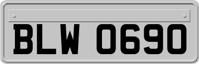 BLW0690