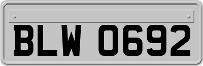 BLW0692