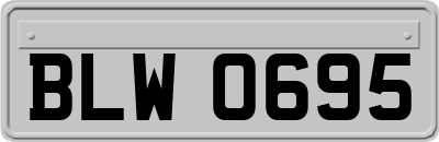 BLW0695
