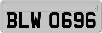 BLW0696