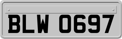 BLW0697