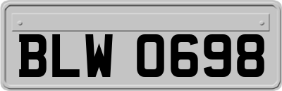 BLW0698