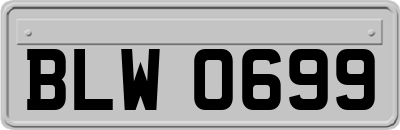 BLW0699