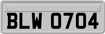 BLW0704