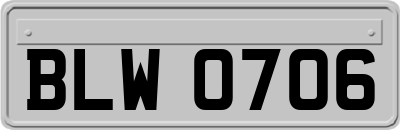 BLW0706