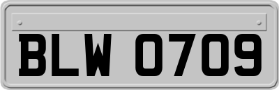 BLW0709