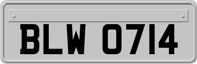 BLW0714