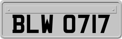 BLW0717