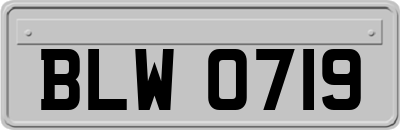 BLW0719