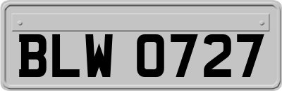 BLW0727