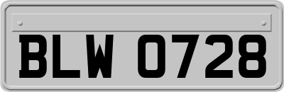 BLW0728