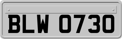BLW0730