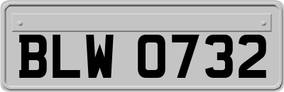 BLW0732