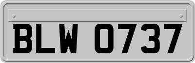 BLW0737
