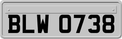 BLW0738