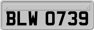 BLW0739