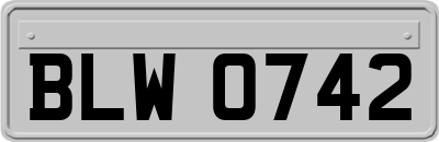 BLW0742