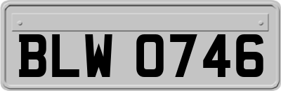 BLW0746