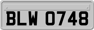 BLW0748