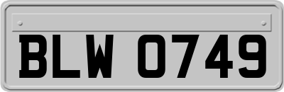 BLW0749