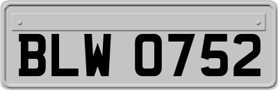 BLW0752